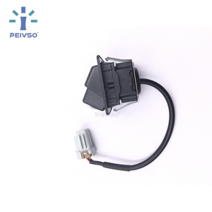 Cámara Trasera Original PEIVSO de Alta Durabilidad, Cámara de Reversa HD para Kia Forte5 2014-2016 1.6L 2.0L OE 95760-A7700 - Product Image 1