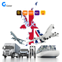 Fournisseur de dropshipping Chine-Allemagne-Albanie-Royaume-Uni, tarifs pour commandes en gros, logistique FBA, transport multimodal, expédition aérienne et routière, export