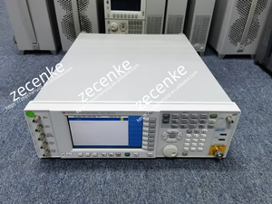 Générateur de signal agile Keysight N5193A UXG X-Series 10 MHz à 40 GHz utilisé - Product Image 3