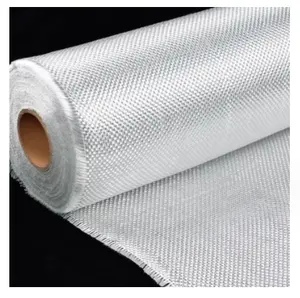 Wholesalers Professional Factory Price E Glass Fiberglass Woven Roving For Boats Form China Shandong