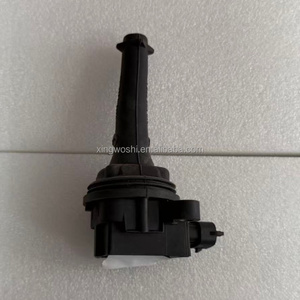 Çok satan otomobil motoru sistemi otomatik ateşleme bobini 9125601 için 2004-2010 Volvo S80 S60 S40 V70 Xc60 - Product Image 5