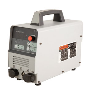 Oem xách tay DC biến tần <span class=keywords><strong>Plasma</strong></span> Cutter Power C-40i 220V <span class=keywords><strong>CNC</strong></span> điều khiển 14 Mét thép nhẹ thép không gỉ Máy cắt - Product Image 2