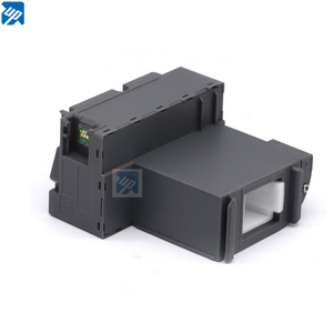 Boîte de maintenance T04D1 pour imprimantes L6160 L6168 L6170 ET-2700 2750 2760 4760 3760 3830 5180 <span class=keywords><strong>WF</strong></span>-<span class=keywords><strong>2860</strong></span> L14158 L11058 L11050 T04D100 - Product Image 5
