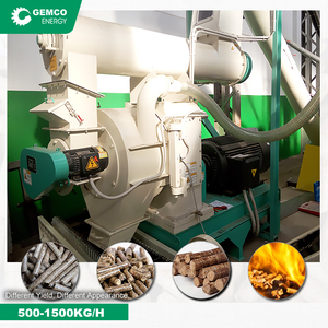 Machine à granuler pour dalles <span class=keywords><strong>de</strong></span> <span class=keywords><strong>bois</strong></span> et déchets: déchets forestiers, déchets <span class=keywords><strong>de</strong></span> grumes, déchets MDF et solutions générales <span class=keywords><strong>de</strong></span> déchets <span class=keywords><strong>de</strong></span> <span class=keywords><strong>bois</strong></span> - Product Image 5