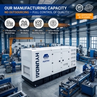 Groupe électrogène diesel super silencieux Yuchai 50 kVA 70 kVA 90 kVA 120 kVA CN pour groupe électrogène Yuchai étanche de type remorque mobile