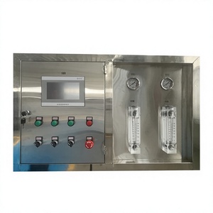 Pompe <span class=keywords><strong>à</strong></span> engrenages <span class=keywords><strong>pour</strong></span> cuve sous pression de station de traitement d'<span class=keywords><strong>eau</strong></span> par <span class=keywords><strong>osmose</strong></span> <span class=keywords><strong>inverse</strong></span> industrielle (RO) 500L/heure, garantie 1 an, <span class=keywords><strong>pour</strong></span> <span class=keywords><strong>eau</strong></span> potable - Product Image 4