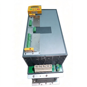 ไดรฟ์ Parker AC890+30KW รุ่น 890SD-532590D0-B00-1A3P0 460/500V 890SD/5/0059D/B/A/UK/EQ/PB ผลิตในสหราชอาณาจักร - Product Image 1