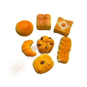 Jouets Squishy Dumpling Needoh Zhili Xiaohongshu Populaire, Boîte Mystère, Série Petite Van Visible, à Rebond Lent - Product Image 5