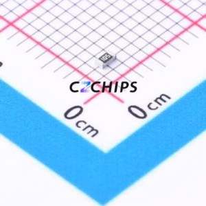 FRC0603J105 TS SMD Resistor 0603 (ประเภท: ฟิล์มหนา) (ความต้านทาน: 1mOhm ความแม่นยำ: 5%) - Product Image 1