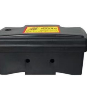 Estación de Cebo de Cierre Único para Uso en Exteriores en Zonas Residenciales, Fábricas de Alimentos y Granjas - Venta al por Mayor y Exportación del Fabricante - Product Image 2