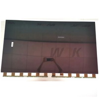 Hanya Harga Grosir MOQ 17pcs Pesanan Massal HV550QUB-S1E Layar TV BOE 55 Inch Panel Pengganti Layar TV Datar 55 Inch Layar TV 55 Inch Untuk Dijual