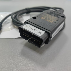 Для шестигранной V2 VCDS STM32F429 5053 Gen 2 онлайн обновление Volkswagen Диагностика - Product Image 4