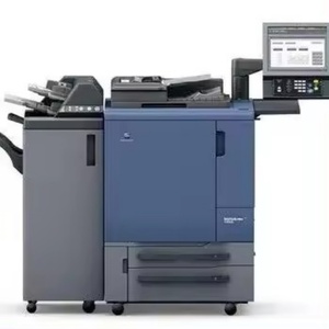 Máquina Etiquetadora Industrial Reacondicionada de Alta Velocidad A3 para Impresora Digital Konica Minolta Bizhub C3070 - Product Image 2