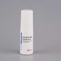 Petites commandes acceptées – Sérum liquide à l'acide hyaluronique pour le traitement du visage au laser plasma et diode 808 nm – Réparation quotidienne