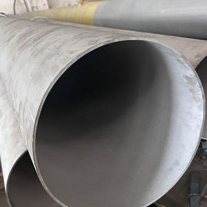 ท่อเหล็กไร้รอยต่อ409L 316Ti ไร้รอยต่อพร้อมบริการเชื่อม201 202 301 304 321 304L 316L - Product Image 6