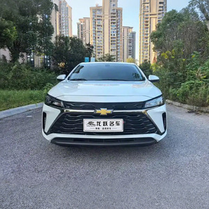 <span class=keywords><strong>Chevrolet</strong></span> Monza 2024 1.5L DCT Enjoy Edition, voiture d'occasion, voiture de patrouille, économique <span class=keywords><strong>et</strong></span> de haute qualité - Product Image 2
