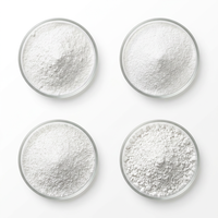 R-105 Rutile TiO2 Procédé au chlorure, Teinte neutre, Excellente résistance aux intempéries pour les revêtements industriels, architecturaux et en poudre