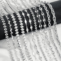 Vente en gros de bijoux tendances en acier inoxydable plaqué argent, pendentif en forme de crabe, pendentif hip hop, accessoire de fabrication de colliers et bracelets