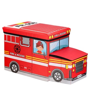 <span class=keywords><strong>Panca</strong></span> pieghevole per pouf pieghevole per bambini - Product Image 1