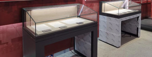 Prix usine en gros led contre lumière largement utilisé dans les armoires de musées et de bijouteries affichage de la lumière - Product Image 6
