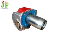 Peralatan Pemanas Industri JF China Burner MAX8TL, Pengganti Burner Diesel Ecoflam, Suku Cadang Boiler, Pengganti Riello Baltur