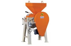 โรงเรือนเพาะปลูกไฟฟ้าคุณภาพสูง 20 แรงม้า 380 โวลต์ แบบหลายช่วง ความจุขนาดใหญ่ 3.250-3.500 กก./ชม. รุ่น KT 60E - Product Image 2