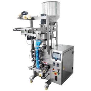 <span class=keywords><strong>2023</strong></span> petites machines à snacks, machine d'emballage multifonctionnelle, machines de fabrication de sacs entièrement automatiques - Product Image 2