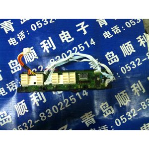 Carte d'alimentation pour machine à laver JW G50C, carte d'affichage du contrôleur 034001019C 0034001013B - Product Image 2