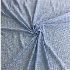 Tessuto in Pizzo Poliestere Spandex con Motivo a Frecce per Tende e Tovaglie - Product Image 6