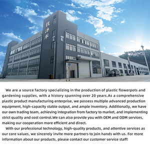 <span class=keywords><strong>Maceta</strong></span> <span class=keywords><strong>Cuadrada</strong></span> de Plástico Ligera, Duradera y Económica, Estilo Japandi, Moderno, Vintage, Minimalista, Clásico, Novedoso, Bohemio - Product Image 5