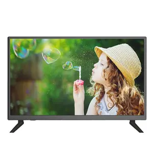 4k 2K UHD高清32 43 50 55 65英寸发光二极管电视在非洲市场热销高品质