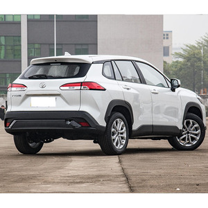<span class=keywords><strong>Prix</strong></span> des voitures neuves haute performance 2024 <span class=keywords><strong>Toyota</strong></span> Frontlander 2.0L <span class=keywords><strong>hybride</strong></span> à double moteur édition sportive <span class=keywords><strong>Voiture</strong></span> neuve d'occasion à vendre - Product Image 6