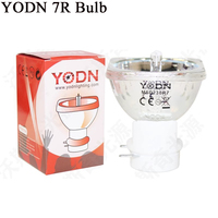 Ampoule YODN MSD 20R 440W pour lumière de scène à tête mobile à faisceau 440W