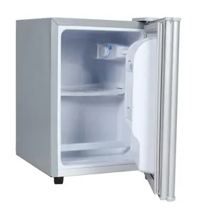Небольшой мини-холодильник и морозильник 36 л мини-холодильник для домашнего отеля коммерческий бар дисплей морозильник косметический холодильник
