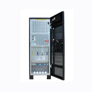 ระบบสำรองไฟฟ้าออนไลน์ (UPS) ความถี่ต่ำ 10Kva 20Kva 30Kva สำหรับอุตสาหกรรม ใช้เทคโนโลยี IGBT พร้อมหม้อแปลงไฟฟ้า สำหรับงานคอมพิวเตอร์ - Product Image 3