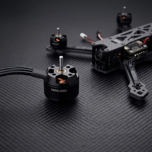 High‑Speed Waterproof Micro Outer Rotor Brushless Motor For FPV Drone Electronic Car And RC <b>Toy</b> Accessories - Product Image 1