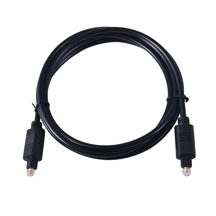 Factory Price S/pdif Opticos Spdif Digital Optical Audio Toslink Mini Cable