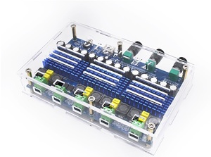 Xh-A310 TDA3116D2 carte amplificateur numérique <span class=keywords><strong>Admark</strong></span> amplificateur de puissance Carton qualité Original 42 récepteurs et amplificateurs accordés - Product Image 4