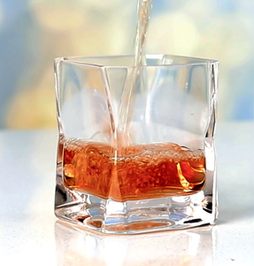 Wholesale Whiskey <strong>Glass</strong> Custom Logo Shot <strong>Glasses</strong> for Bar Party <strong>Spirit</strong> Glassware Classic Gifts - Product Image 6