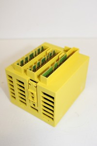 1SAP284000R0001โมดูลดิจิตอลสำหรับ PLC ปลอดภัยใน B1 DI581-S - Product Image 3