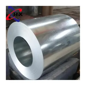 DX51D galvanized steel coils for roofing sheet, galvanized steel sheet,gi coil