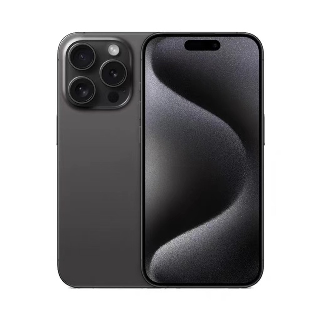 Original 90% NEW Unlocked Used Smart Cell Phone for iPhone 15 Series 5G Small Batch