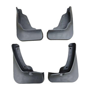 Garde-boue de voiture LINCOLN <span class=keywords><strong>Corsair</strong></span> 20-25 en matériau PP 35x24x12cm Garantie 1 an Rétrofit/Mise à niveau - Product Image 1