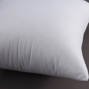 Noyau d'<span class=keywords><strong>oreiller</strong></span> en tissu brossé durable, rempli de coton PP, insert d'<span class=keywords><strong>oreiller</strong></span> pour housse de coussin, garnissage d'<span class=keywords><strong>oreiller</strong></span> intérieur - Product Image 5