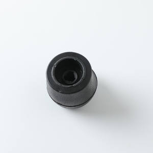 Pommeau de levier de vitesse ergonomique 5 vitesses pour véhicules Fiat, pommeau de levier de vitesse en plastique - Product Image 5