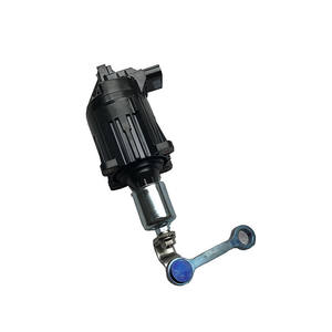 Moteur d'électrovanne de turbocompresseur K6T52372, pour Honda Accord Crv Civic, nouveau OE 18900-5AA-A1 - Product Image 2