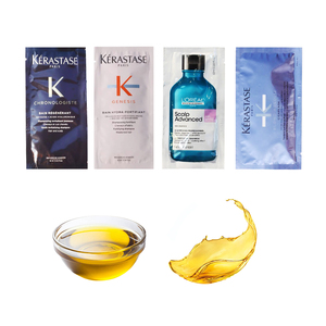 Hoàn toàn tự động 4-Side con dấu mỹ phẩm Lotion Gel Kem tóc điều hòa chất lỏng gói Pouch máy đóng gói dầu gội đầu - Product Image 2