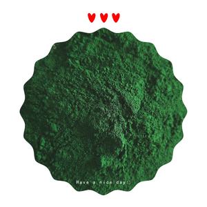 Fayans çimento boyalar için ferrik demir oksit sarı demir oksit pigmentler renk tebeşir boya çimento pigmentler beton boya pigment tozu - Product Image 3