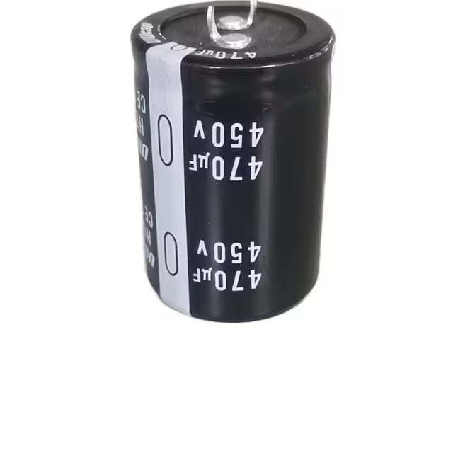 Factory Supplies Wholesale 450v 470uf 560uf 680uf 820uf Aluminum Electrolytic Capacitor