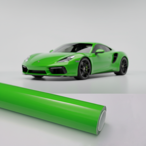 Película Protectora de Vehículos de TPU Hidrofóbica Premium, Color PPF, Autoregenerable, Antiarañazos, Resistente a las Manchas, para Envoltura de Automóviles - Product Image 1